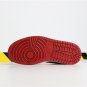 Air Jordan 1 Mid &acirc;��Bred&acirc;�� 554724-610