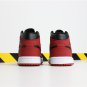 Air Jordan 1 Mid &acirc;��Bred&acirc;�� 554724-610