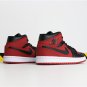 Air Jordan 1 Mid &acirc;��Bred&acirc;�� 554724-610