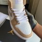 Air Jordan 1 Mid &acirc;��Tan Gum&acirc;��