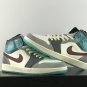 Air Jordan 1 Mid &acirc;��Exploration Unit&acirc;�� FB1870-161