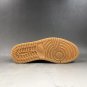 Air Jordan 1 Mid &acirc;��Jeter&acirc;�� SailBronze-College Navy