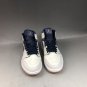 Air Jordan 1 Mid &acirc;��Jeter&acirc;�� SailBronze-College Navy