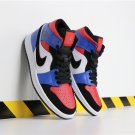Air Jordan 1 Mid “Top 3” 554724-124