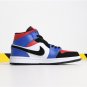 Air Jordan 1 Mid &acirc;��Top 3&acirc;�� 554724-124
