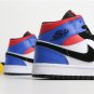 Air Jordan 1 Mid &acirc;��Top 3&acirc;�� 554724-124