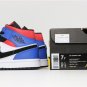 Air Jordan 1 Mid &acirc;��Top 3&acirc;�� 554724-124