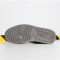 Air Jordan 1 Mid BlackUniversity Red 554724-065
