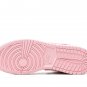 AIR JORDAN 1 MID GS Fierce Pink