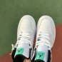 Air Jordan 1 Mid GS Hyper Jade 554725-122