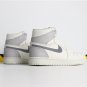 Air Jordan 1 Mid Light BoneGrey