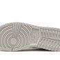 air jordan 1 mid Multi color swoosh phantom GS