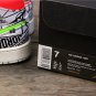 Air Jordan 1 Mid Print White Black Green Red