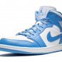 AIR JORDAN 1 MID UNC JORDAN 1