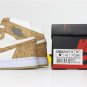 Air Jordan 1 Mid White Gold