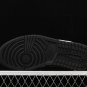 Air Jordan 1 Mid White Shadow