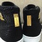 Air Jordan 1 Retro High &acirc;��Pinnacle&acirc;�� BlackMetallic Gold-White