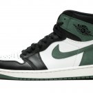 Air Jordan 1 Retro High Clay Green