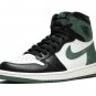 Air Jordan 1 Retro High Clay Green