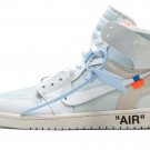 Air Jordan 1 Retro High Off-White NRG