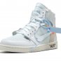 Air Jordan 1 Retro High Off-White NRG