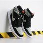 Air Jordan 1 Retro High OG &acirc;��Aleali May&acirc;�� AJ5991-062