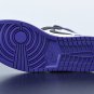 Air Jordan 1 Retro High OG &acirc;��Court Purple&acirc;�� 555088-501