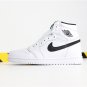 Air Jordan 1 Retro High OG &acirc;��Premium Essentials&acirc;�� White For Sale