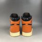 Air Jordan 1 Retro High OG &acirc;��Shattered Backboard 3.0&acirc;�� BlackPale Vanilla-Starfish