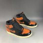 Air Jordan 1 Retro High OG &acirc;��Shattered Backboard 3.0&acirc;�� BlackPale Vanilla-Starfish