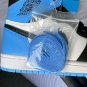 Air Jordan 1 Retro High OG &acirc;��UNC Toe&acirc;��