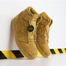 Air Jordan 1 Retro High OG “Wheat” 555088-710