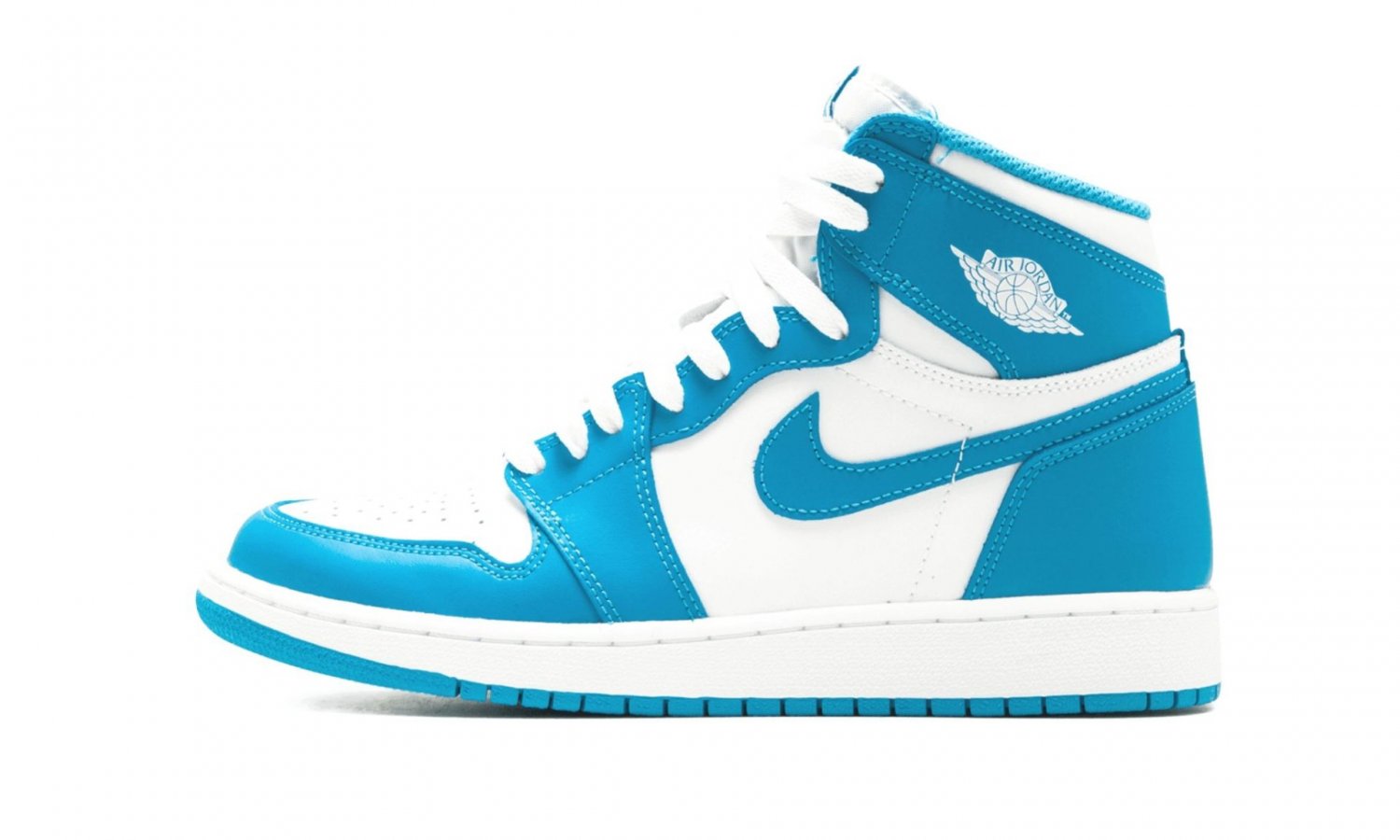AIR JORDAN 1 RETRO HIGH OG BG UNC