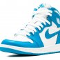 AIR JORDAN 1 RETRO HIGH OG BG UNC