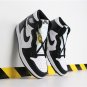 Air Jordan 1 Retro High OG BlackWhite 555088-010