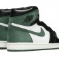 AIR JORDAN 1 RETRO HIGH OG Clay Green