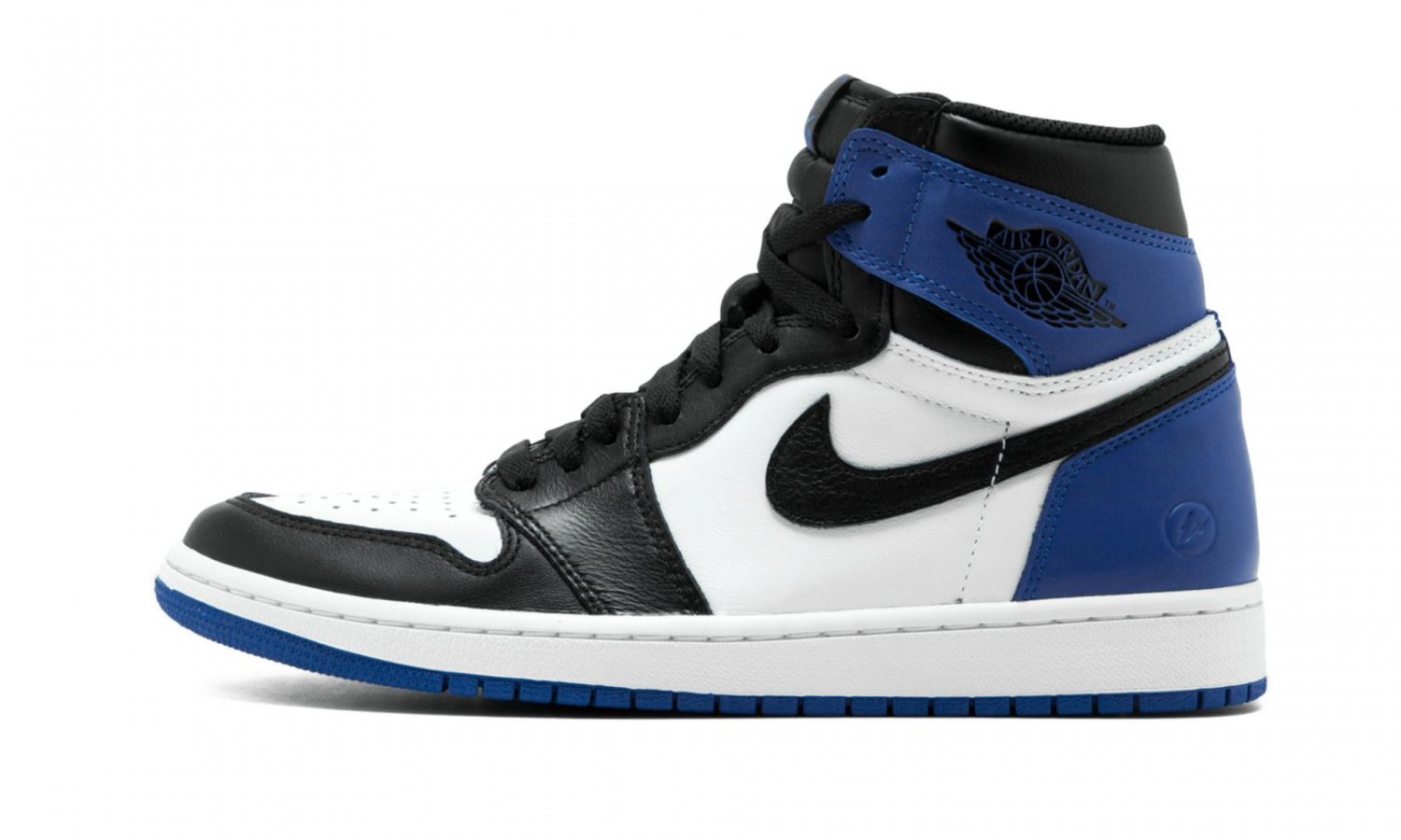 Air Jordan 1 Retro High OG 'Fragment'