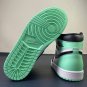 Air Jordan 1 Retro High OG Green Glow