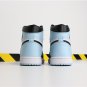 Air Jordan 1 Retro High OG NRG &acirc;��Igloo&acirc;�� 861428-100