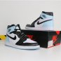 Air Jordan 1 Retro High OG NRG &acirc;��Igloo&acirc;�� 861428-100