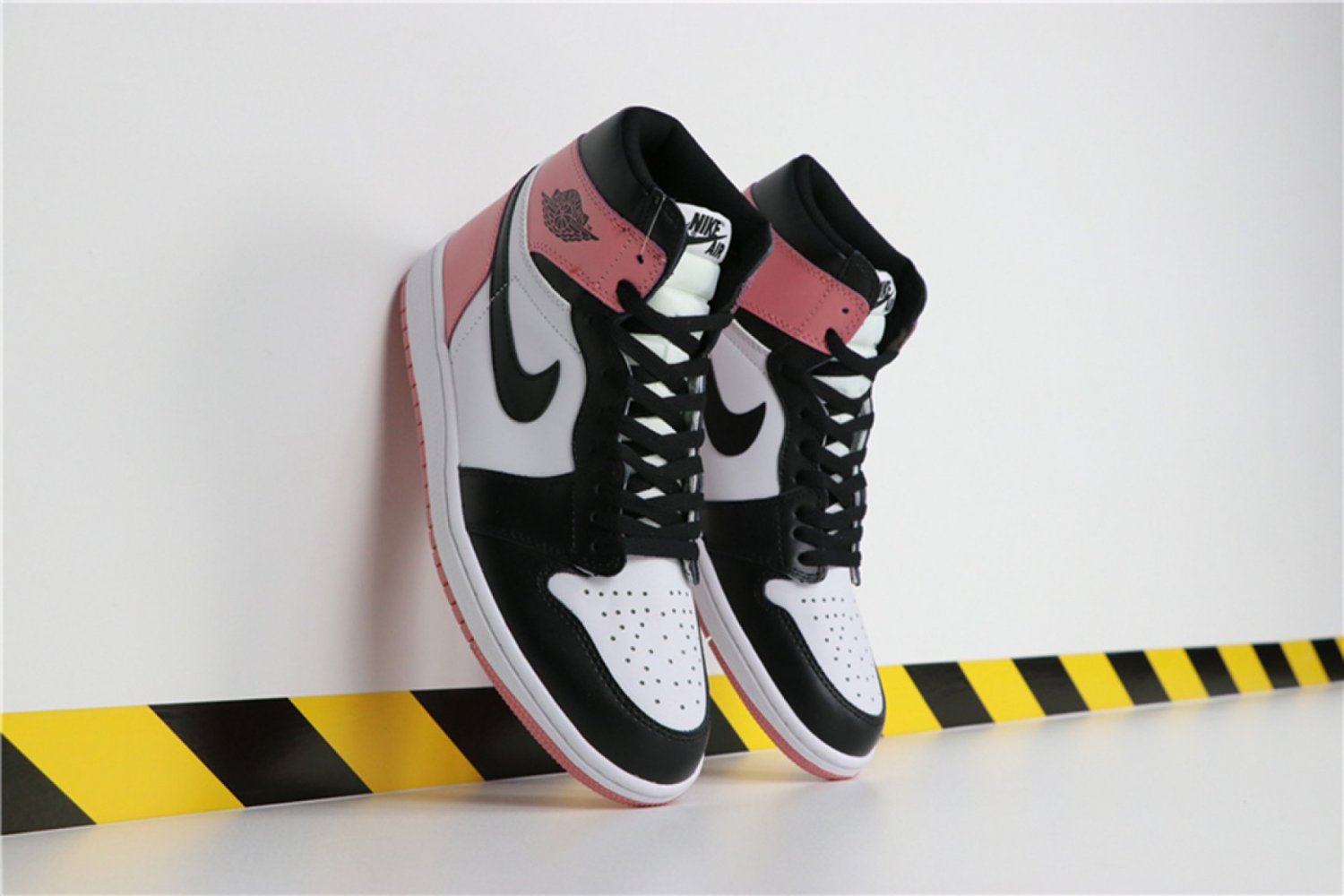 Air Jordan 1 Retro High OG NRG &acirc;��Rust Pink&acirc;�� 861428-101