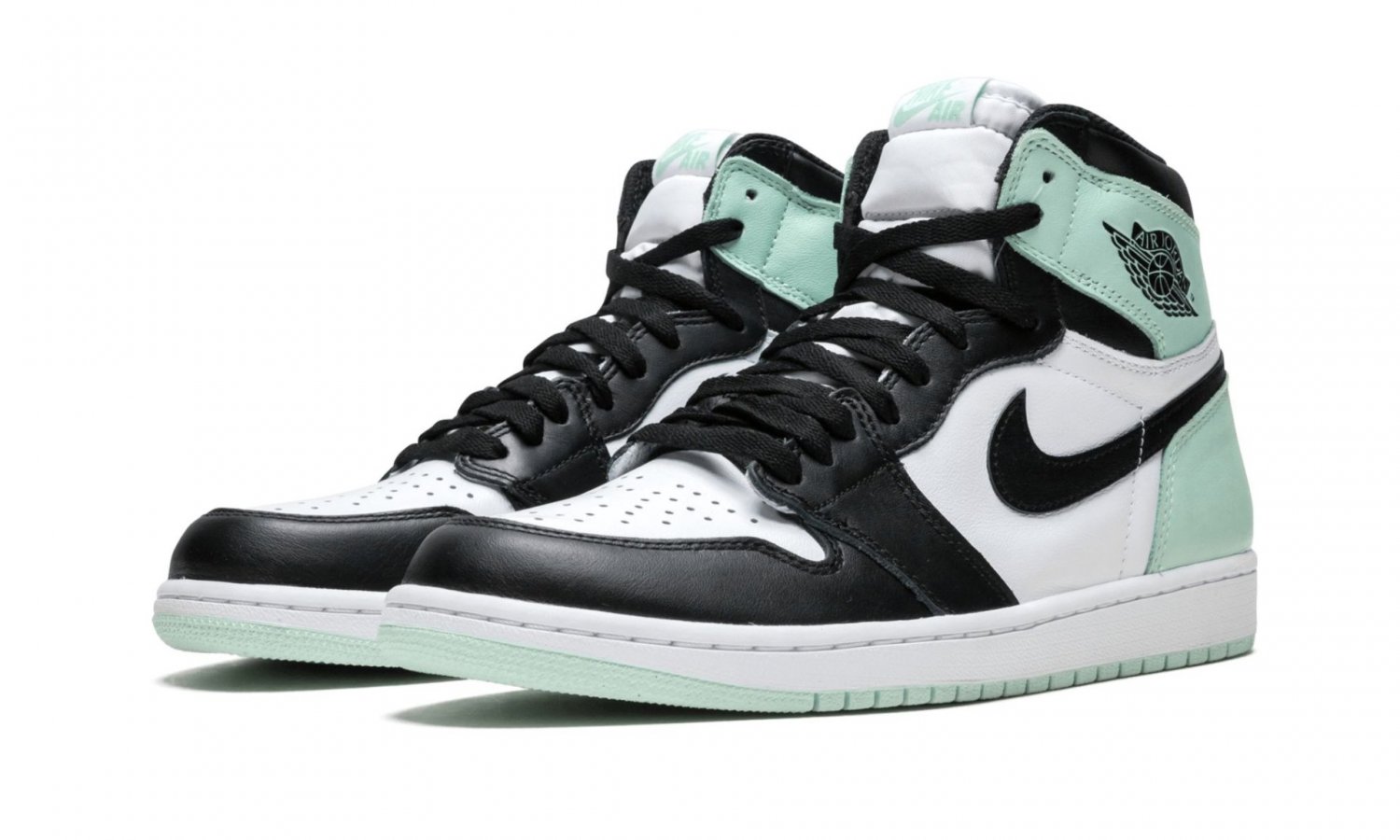 AIR JORDAN 1 RETRO HIGH OG NRG Igloo