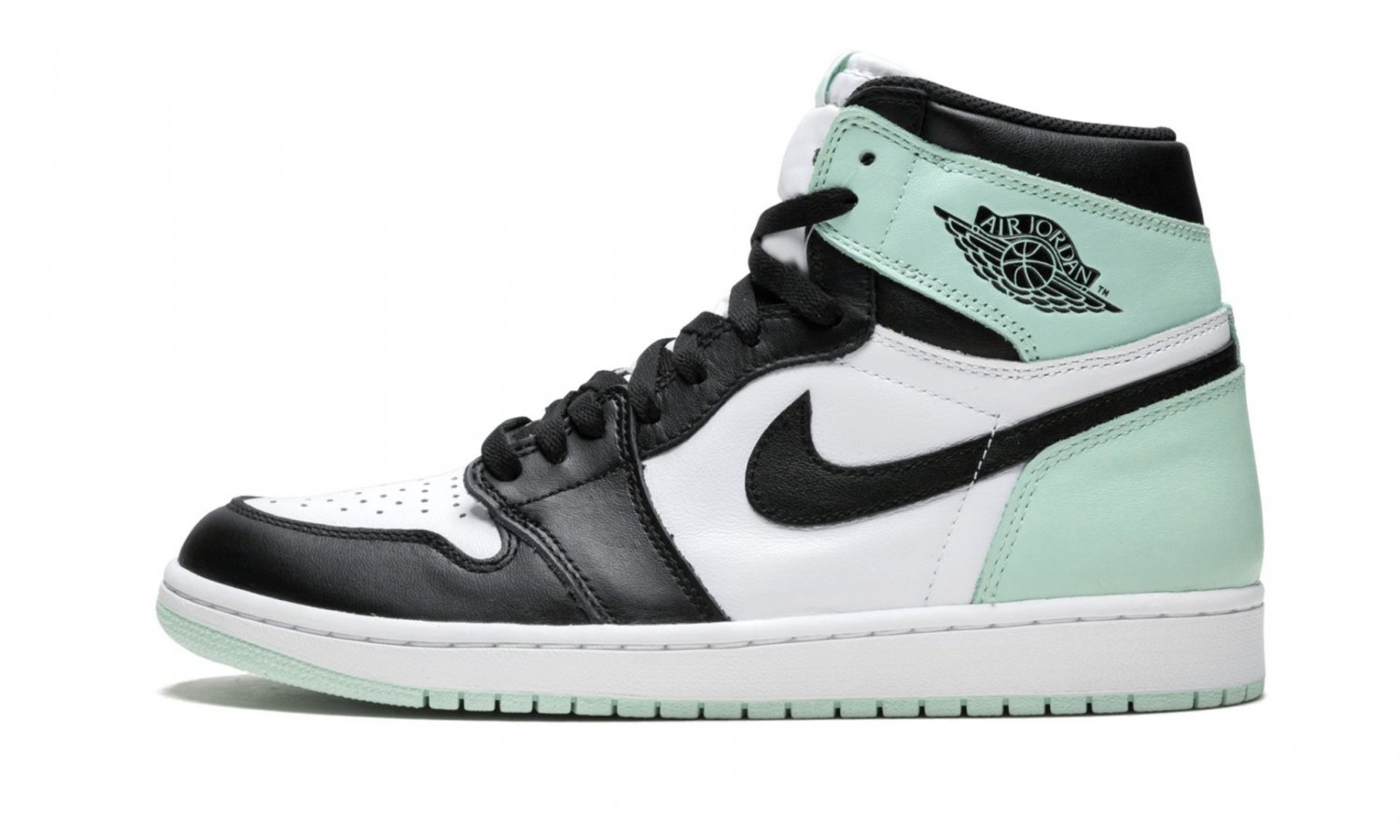 Air Jordan 1 Retro High OG NRG 'Igloo'