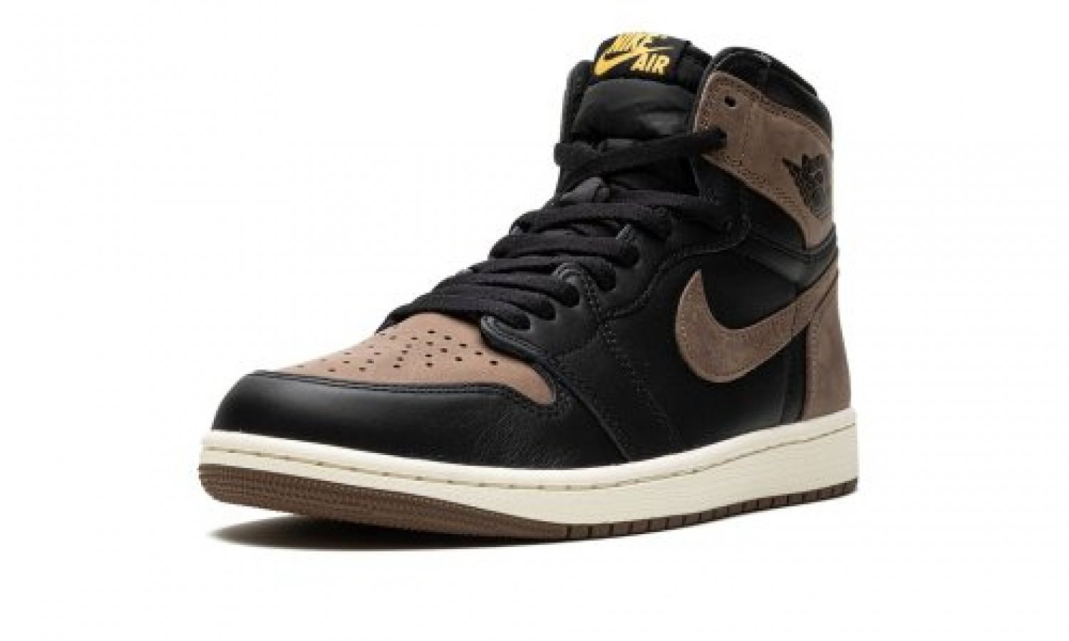 AIR JORDAN 1 RETRO HIGH OG Palomino