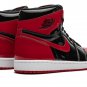 AIR JORDAN 1 RETRO HIGH OG Patent Bred