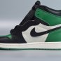 Air Jordan 1 Retro High OG Pine Green 555088-302