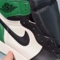 Air Jordan 1 Retro High OG Pine Green 555088-302