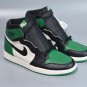 Air Jordan 1 Retro High OG Pine Green 555088-302