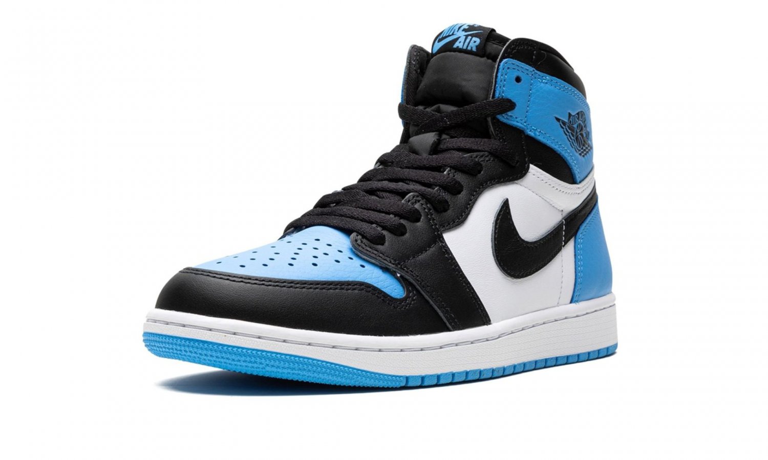 AIR JORDAN 1 RETRO HIGH OG UNC Toe