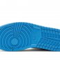AIR JORDAN 1 RETRO HIGH OG UNC Toe